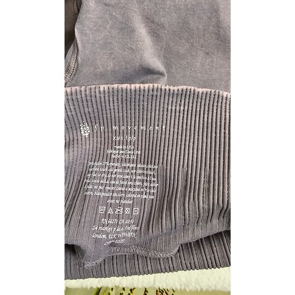 Free people movement leggings - Picture 3 of 4